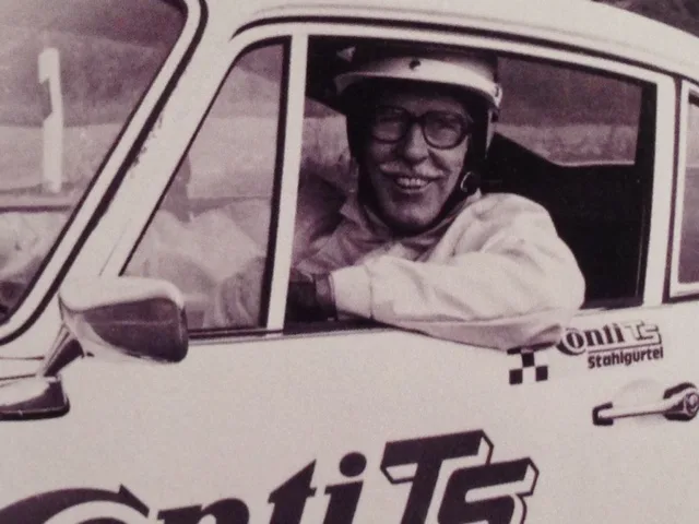 FIA speed records, 28 juillet 1973